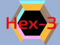 Spel Heks - 3 aanlyn