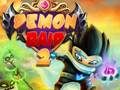 Spel Demon Aanval 2 aanlyn