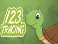 Spel 123 Opvolging aanlyn