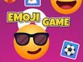 Spel Emoji Speletjie aanlyn