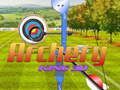 Spel Boogskietkoning 3D aanlyn
