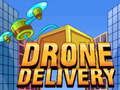 Spel Drone Aflewering aanlyn