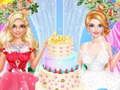 Spel Troukoek Meester 2 aanlyn