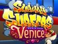 Spel Subway Surfers Venesië aanlyn