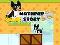 Spel MathPup Verhaal aanlyn Spel MathPup Verhaal aanlyn