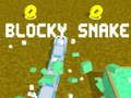 Spel Blok Slang aanlyn