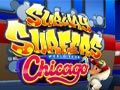 Spel Subway Surfers Chicago aanlyn