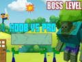 Spel Noob teen Pro Basvlak aanlyn