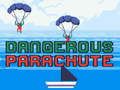 Spel Gevaarlike Paraglide aanlyn