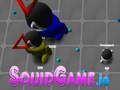 Spel InkvisSpel.io aanlyn