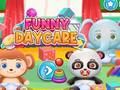 Spel Lustige Kinderdagopvang aanlyn Spel Lustige Kinderdagopvang aanlyn