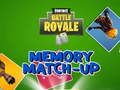 Spel Fortnite: Geheue Speel aanlyn
