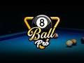 Spel 8 Bal Pro aanlyn Spel 8 Bal Pro aanlyn