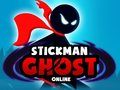 Spel Stickman Gees Aanlyn aanlyn