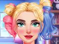 Spel Eng Vreeslike Glam Halloween Grimering aanlyn