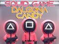 Spel Inkvis Spelet: Dalgona Sweets aanlyn