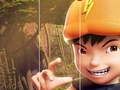 Spel Boboiboy Piano Tegels aanlyn