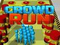 Spel Skare Hardloop 3D aanlyn