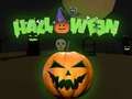 Spel Rolende Halloween aanlyn