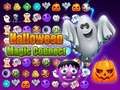 Spel Halloween Towering Verbintenis aanlyn