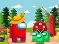 Spel Impostor Plaas aanlyn