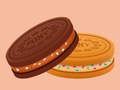 Spel Sortering Koekies aanlyn
