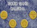 Spel Inkvis Speel: Dalgona aanlyn