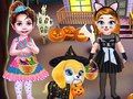 Spel Baby Taylor se Halloween Pret aanlyn Spel Baby Taylor se Halloween Pret aanlyn
