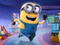 Spel Minions Haastig aanlyn Spel Minions Haastig aanlyn