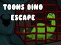 Spel Toons Dino Ontsnapping aanlyn Spel Toons Dino Ontsnapping aanlyn