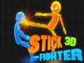 Spel Stick Vegter 3D aanlyn Spel Stick Vegter 3D aanlyn
