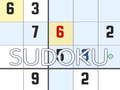 Spel Sudoku aanlyn Spel Sudoku aanlyn