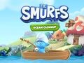 Spel Die Smurfs: Oseaan Skoonmaak aanlyn