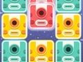Spel Glywende Blok Raaisels aanlyn