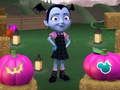 Spel Halloween Pompelnutjies aanlyn