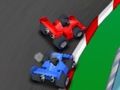 Spel F1 Rasserye aanlyn