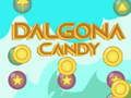 Spel Dalgona Snoep aanlyn
