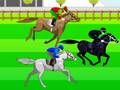 Spel  perdemonster 2D aanlyn