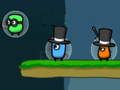 Spel Arena 2D Skiet Multiplayer aanlyn