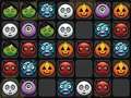 Spel Halloween-puzzel aanlyn