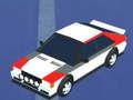 Spel Ace Drift aanlyn
