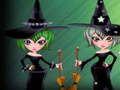 Spel Halloween Kamer Ontsnapping 18 aanlyn