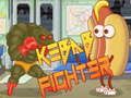 Spel Die Wonderlike Wêreld van Gumball: Kebab Vegter aanlyn