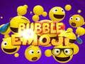 Spel Borrel Emoji aanlyn Spel Borrel Emoji aanlyn