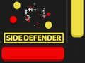 Spel Sydefender aanlyn