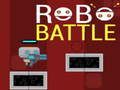 Spel Robo Gevegt aanlyn