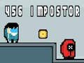 Spel 456 Imposter aanlyn