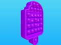 Spel Pop it 3D Fidget aanlyn