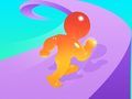 Spel Spierwedloop 3D aanlyn