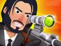Spel Kaptein Sniper aanlyn Spel Kaptein Sniper aanlyn
